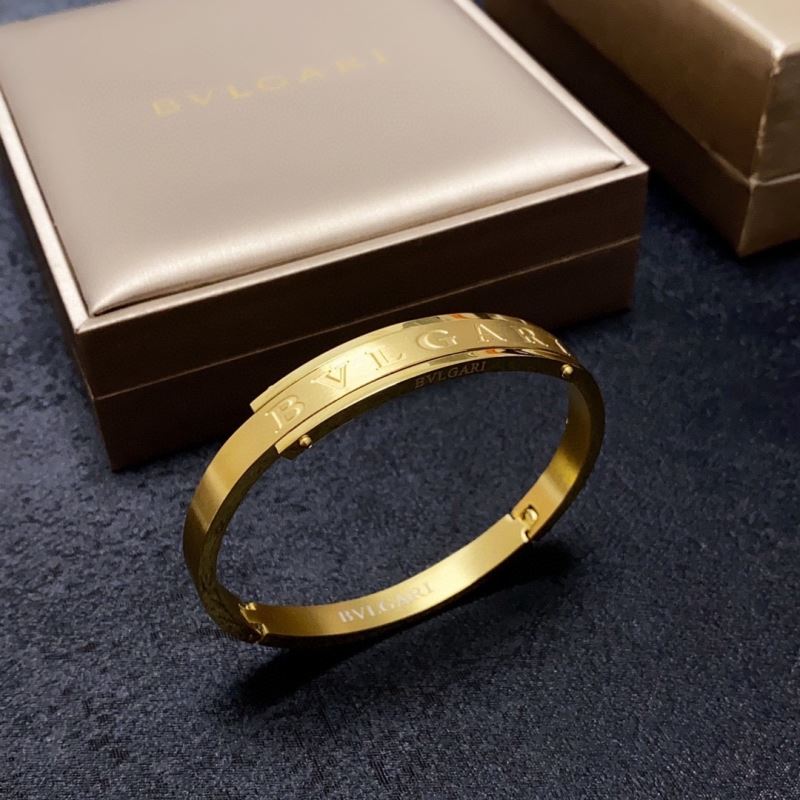 Bvlgari Bracelets